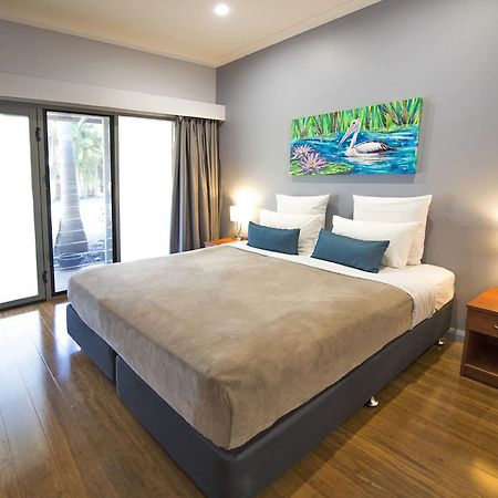 Kununurra Country Club Resort Екстер'єр фото