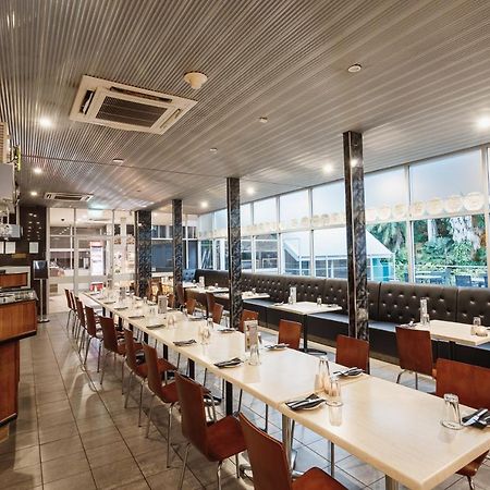 Kununurra Country Club Resort Екстер'єр фото