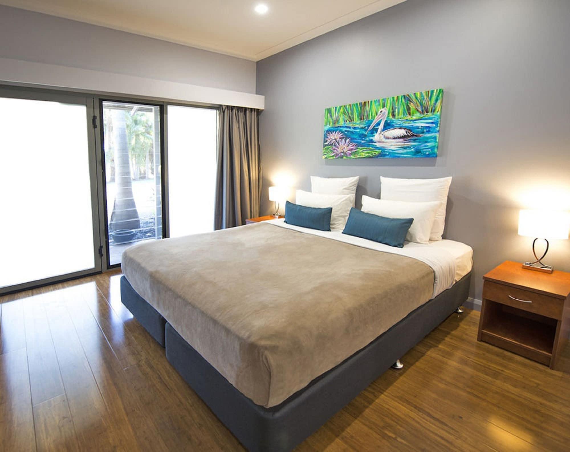 Kununurra Country Club Resort Екстер'єр фото