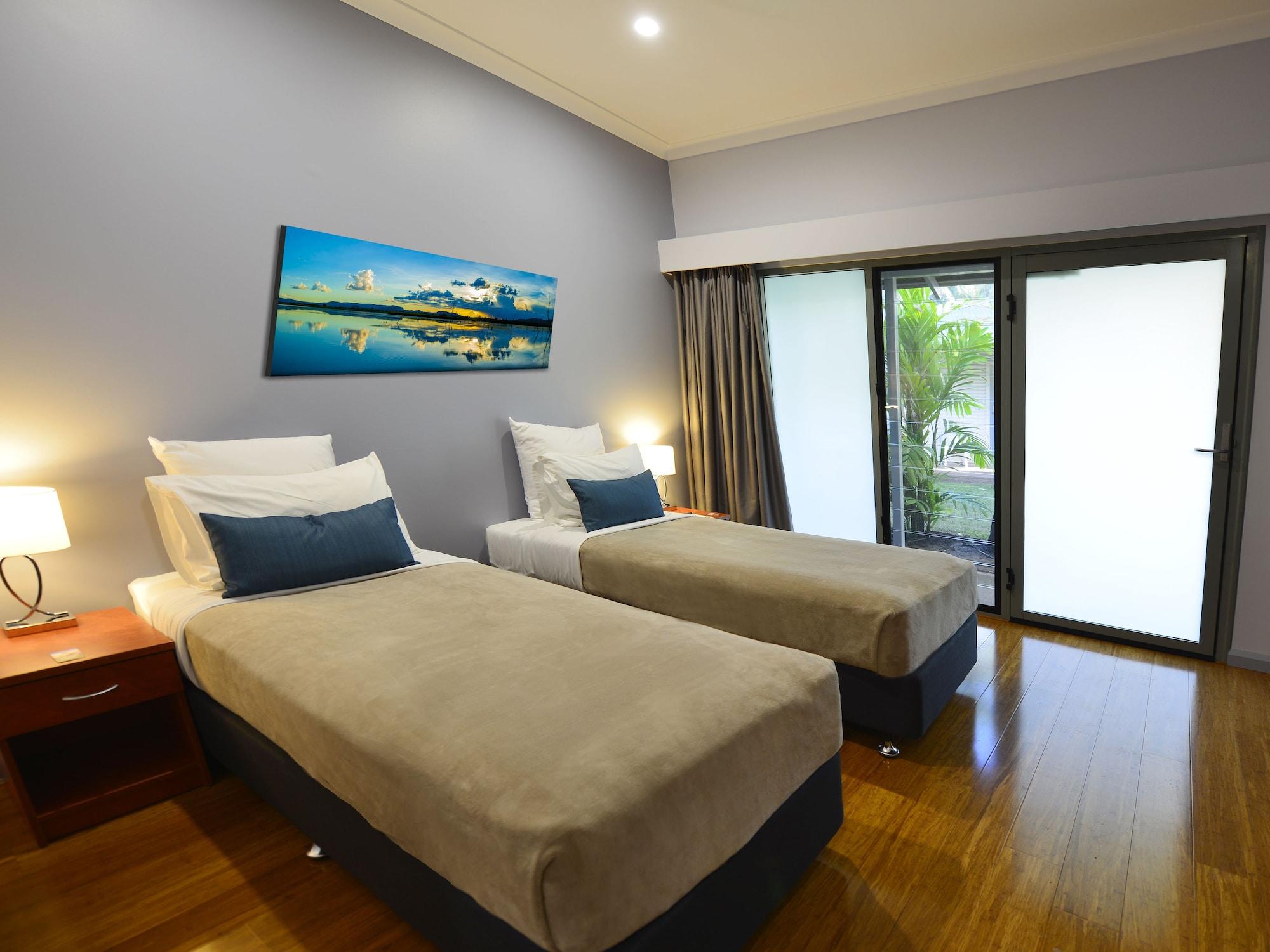 Kununurra Country Club Resort Екстер'єр фото