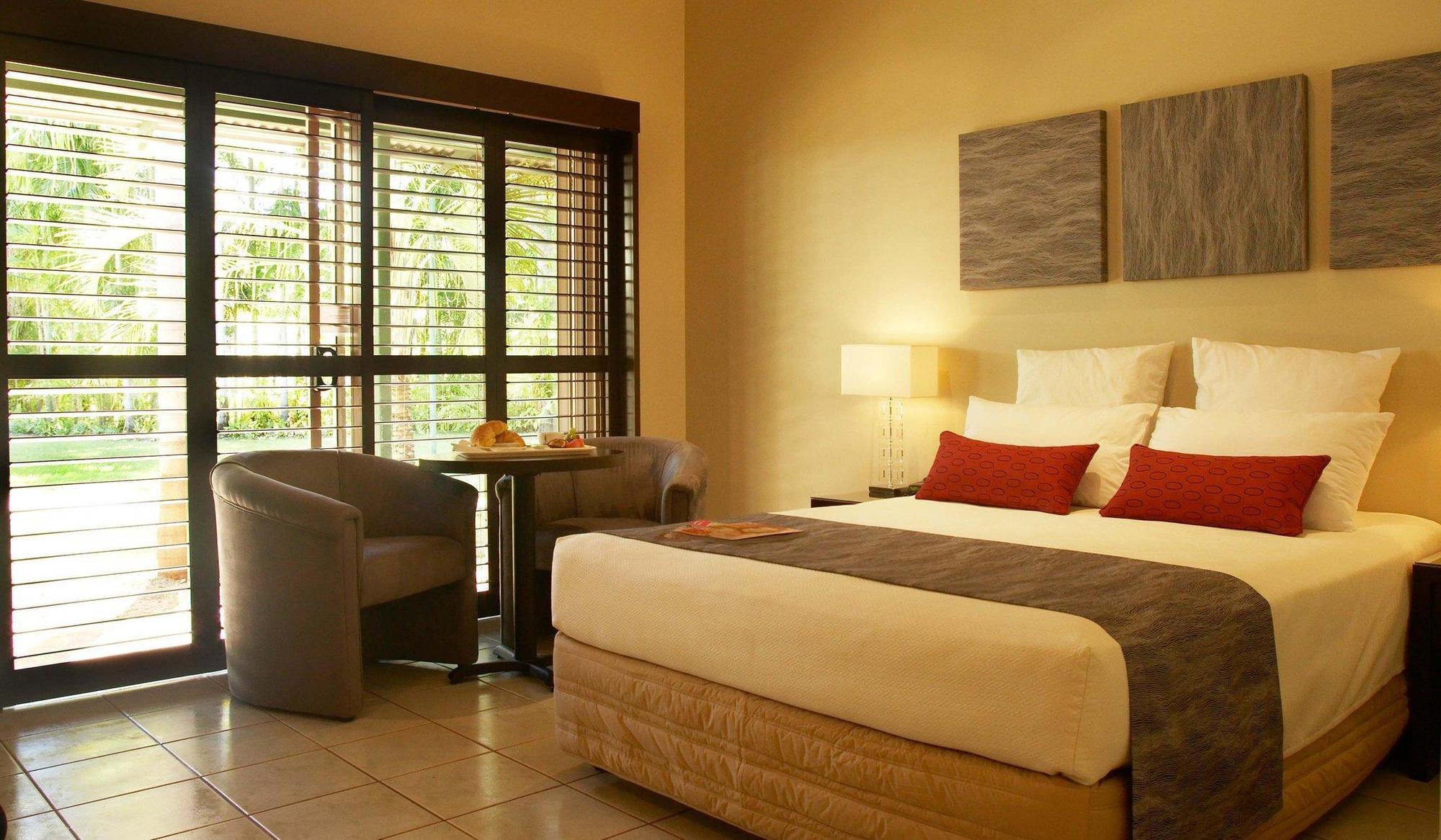 Kununurra Country Club Resort Екстер'єр фото