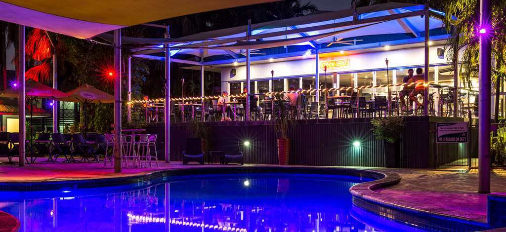 Kununurra Country Club Resort Зручності фото