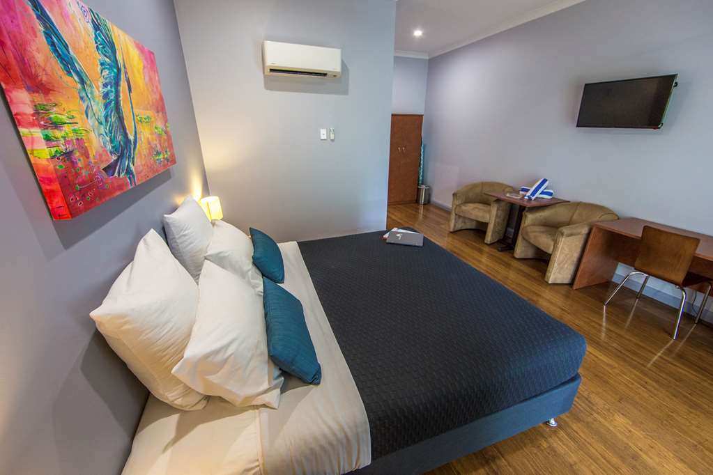 Kununurra Country Club Resort Номер фото