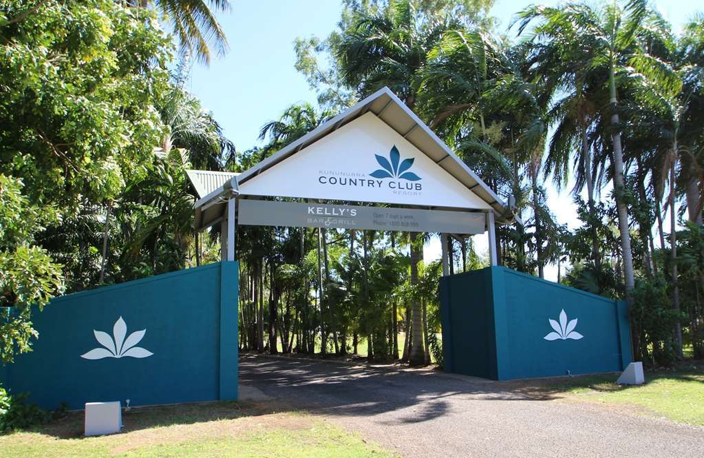 Kununurra Country Club Resort Екстер'єр фото