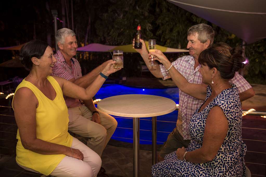 Kununurra Country Club Resort Зручності фото