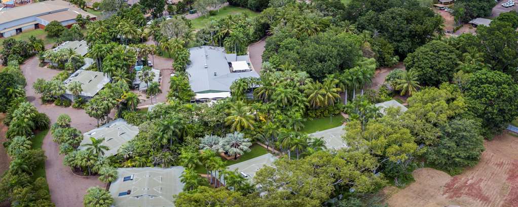 Kununurra Country Club Resort Екстер'єр фото