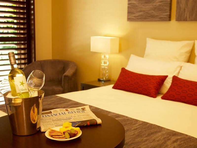 Kununurra Country Club Resort Екстер'єр фото