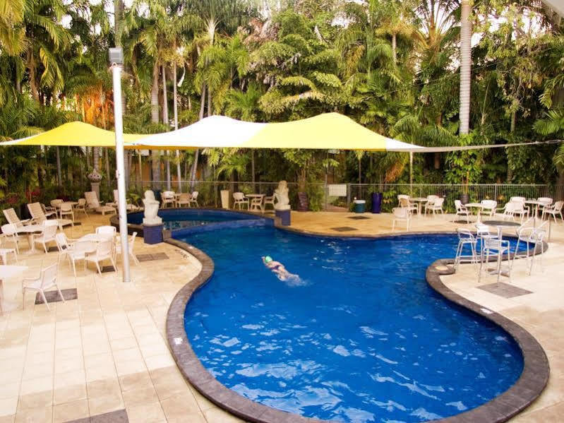 Kununurra Country Club Resort Екстер'єр фото