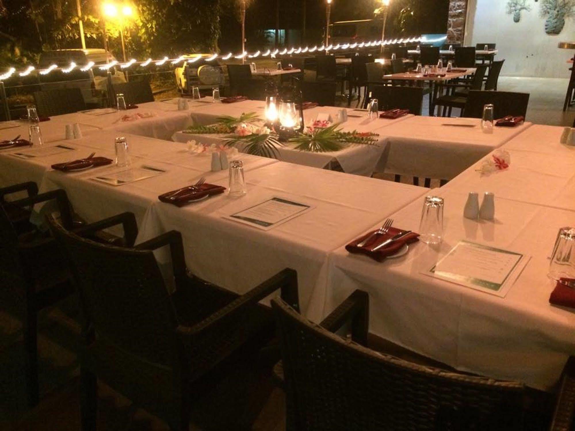 Kununurra Country Club Resort Екстер'єр фото