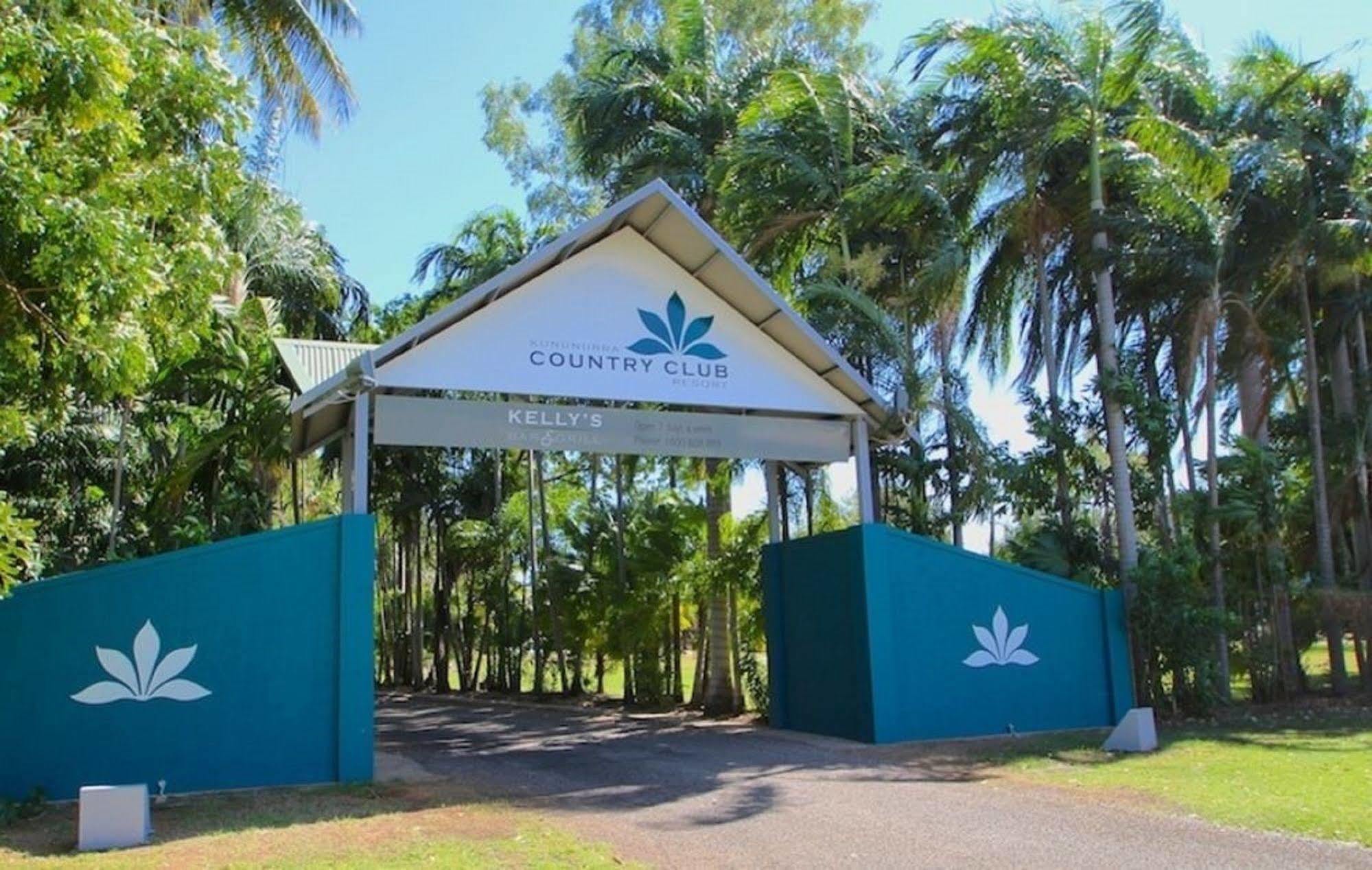 Kununurra Country Club Resort Екстер'єр фото