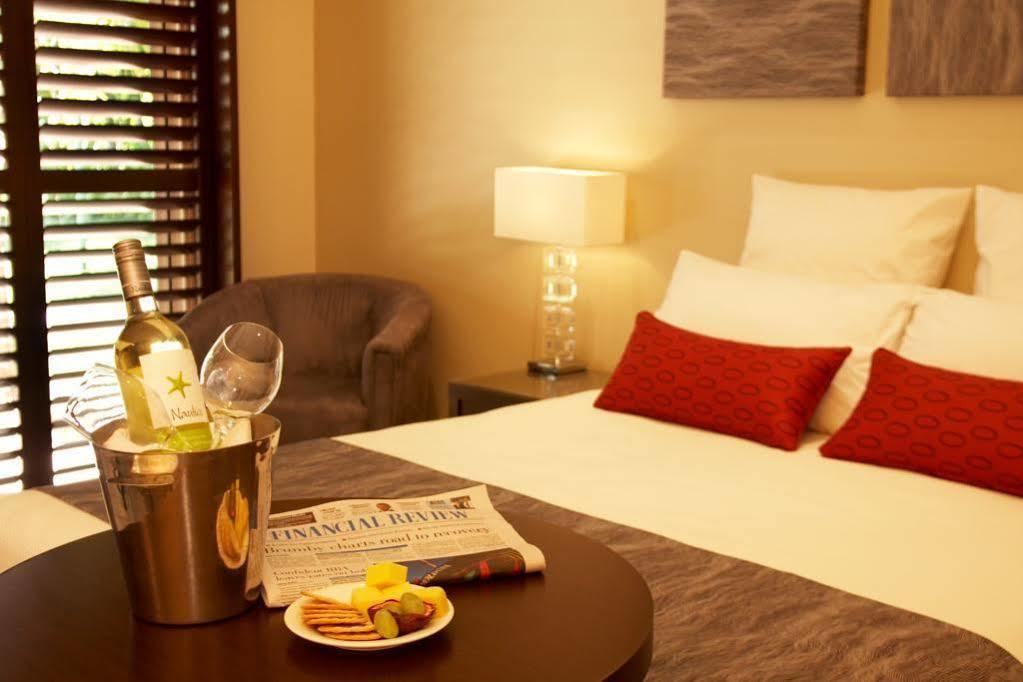 Kununurra Country Club Resort Екстер'єр фото