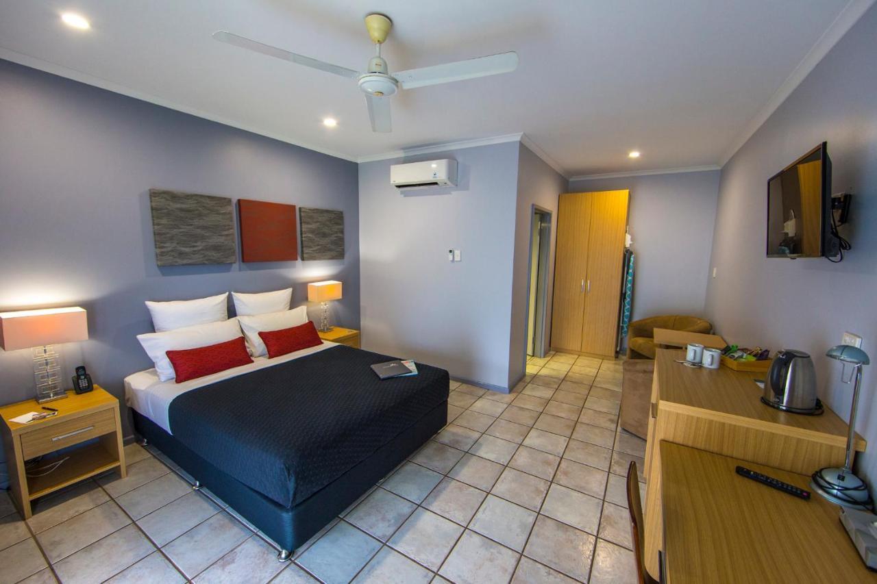 Kununurra Country Club Resort Екстер'єр фото