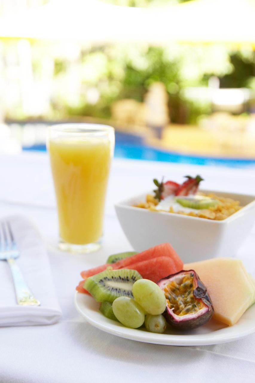 Kununurra Country Club Resort Екстер'єр фото