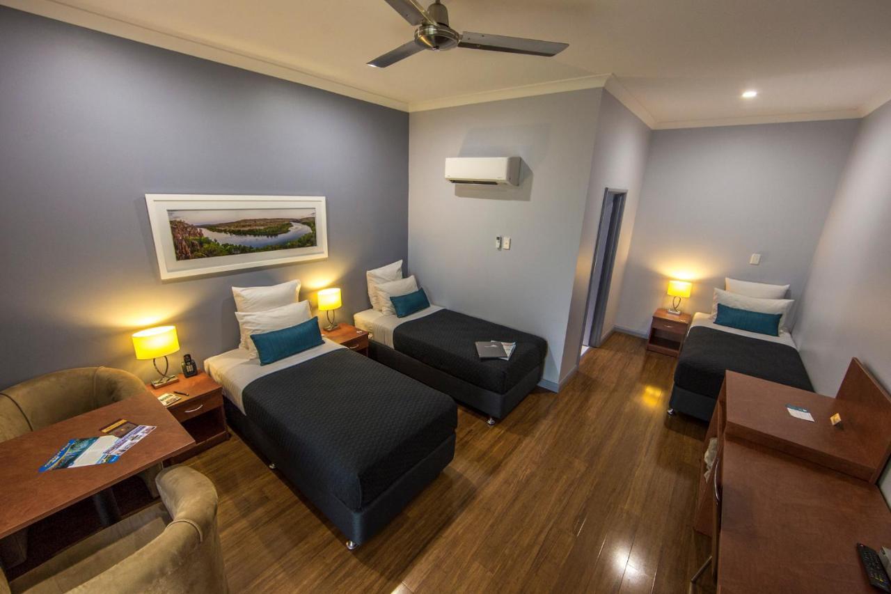 Kununurra Country Club Resort Екстер'єр фото
