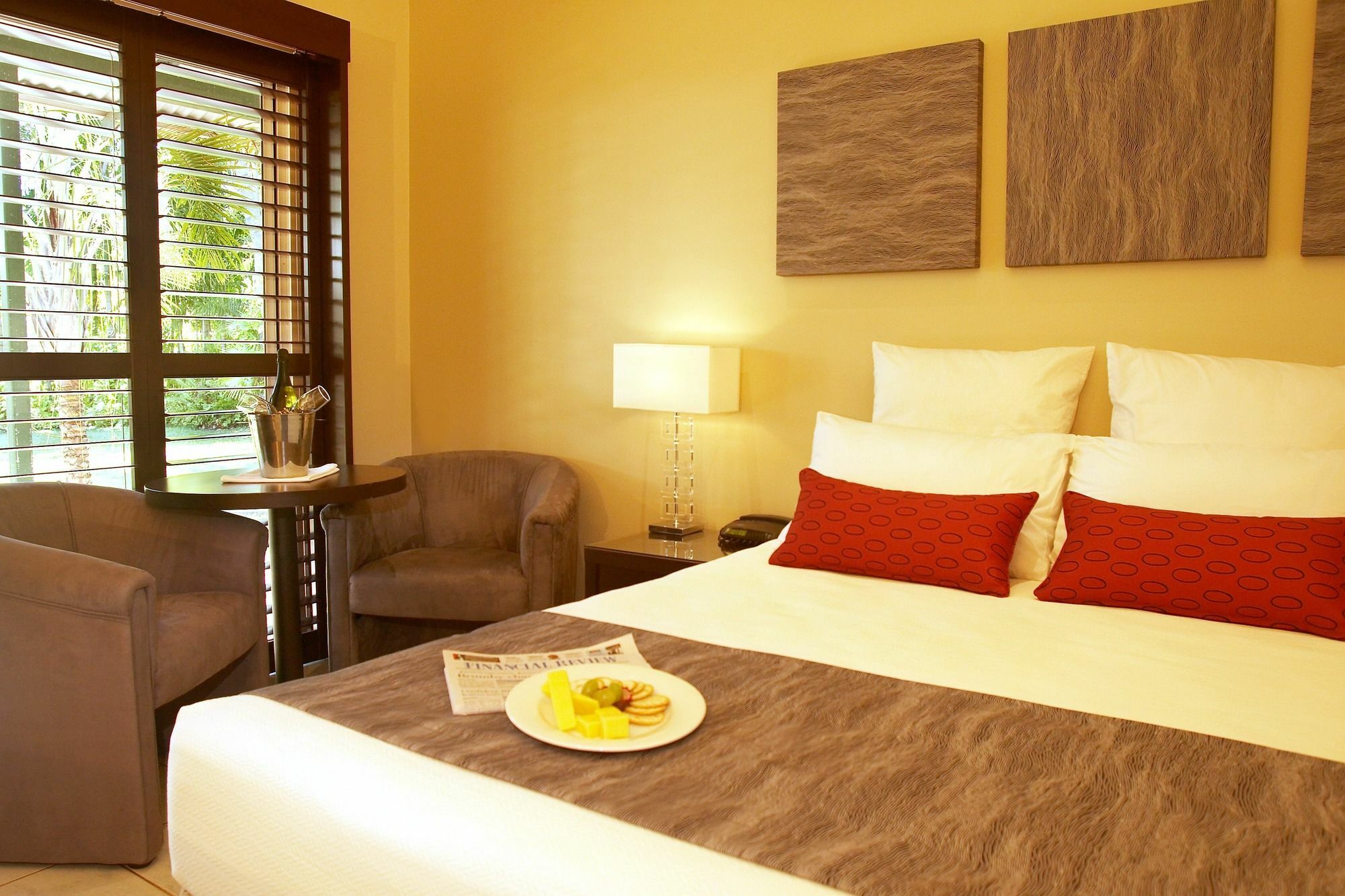 Kununurra Country Club Resort Екстер'єр фото