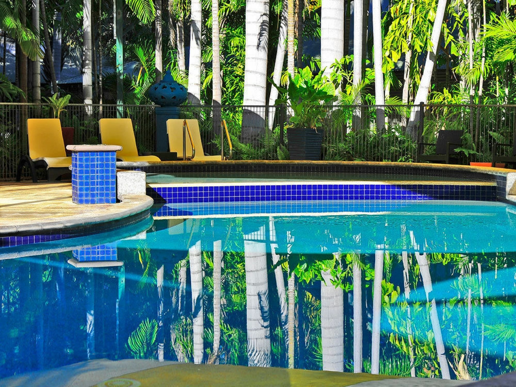 Kununurra Country Club Resort Екстер'єр фото